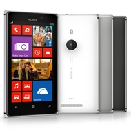 Nokia Lumia 925 vanaf eind augustus verkrijgbaar in Nederland