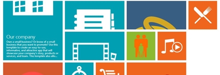 Windows Phone App Studio: 30.000 projecten in 48 uur
