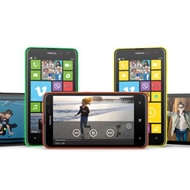 De Nokia Lumia 625: 'Something big is coming'