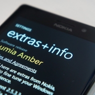 Nokia rolt Lumia Amber update vanaf maandag 19 augustus uit